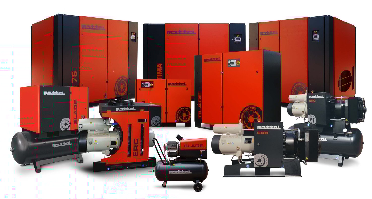 News from Mattei world